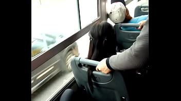 Morocha Terrible Ojete