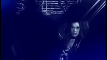 Tyfany Ensaio Sensual Trans Shemale Transgressiva