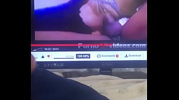 Good Nut I Need Some Pussy!!