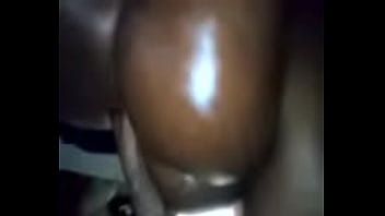 Big Booty Fuckee In The Trap.