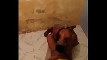 Maluco Da #cdg Esfodaçando Obesa 1/10 Da Ilha