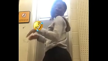 Dariel Thomas Twerking