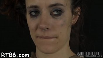 Hot Whipping For Beauty' Booty