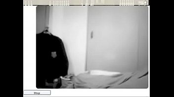 Stepdaughter On Webcam