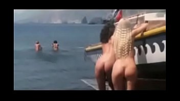 Lilli Carati And Ilona Staller - Skin Dee