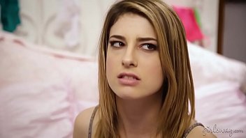 Happy 18th Birthday! I_m The Gift! - Kimmy Granger And Kristen Scott