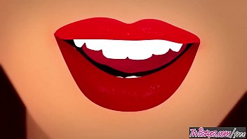 Twistys - Jenna Justice Starring At Swan Queen