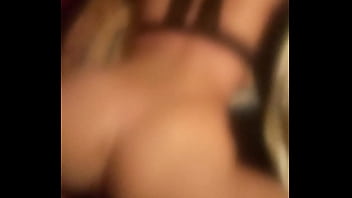 Alil Blurry But Allison Addicted To My Dick