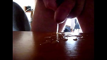 Cumshot, Gay, Massiv - Gay - 2025 - Intense - Experience - Video 4239833