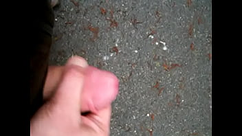 Gay, Abspritzen, Wichsen, Parkplatz - Gay - 2025 - Incredible - Performance - Video 4421847