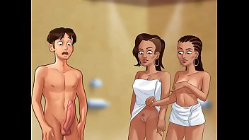 Summertimesaga Cap 2