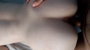 Comendo Minha Putinha Gostosa D.