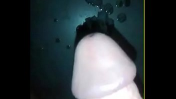 Gozando No Chão Em C_mera Lenta