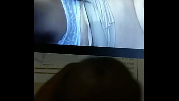 Cum Tribute To Klaudia Hotwife