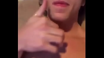 Rica Masturbacion - masturbation, gay, rico, juguete, hermoso, pijon - Video 4421446