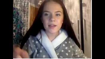 Young Brit Cam Girl - pussy, hot, girl, young, on, webcam, cam, brit - Video 4421358