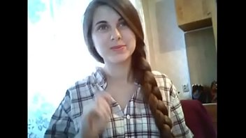 Sexy Very Long Hair Playing Long Hair Hair - tits, sexy, long, playing, hair, very - Video 4421237