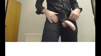 Ohhh No, This Guy Has Goy Sexy Fatty Dick... That Waters My Mouth Every Time I Saw Him.