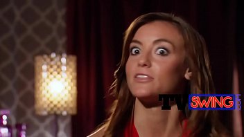 Spoiled Swinger Chicks Are Moaning Loudly During Group Sex