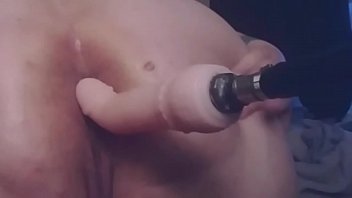 Anal, Machine, Bbw - Anal - 2025 - Intense - Experience - Video 4472384