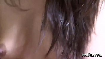 Stunning Czech Sweetie Gets Tempted In The Shopping Centre And Drilled In Pov