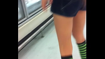 Looking Up Is Beautiful