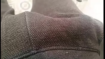 Mi Verga Palpitando - big, cock, masturbation, bigcock, dick, massage, swinger, big-cock, big-dick, bulto - Video 4420420