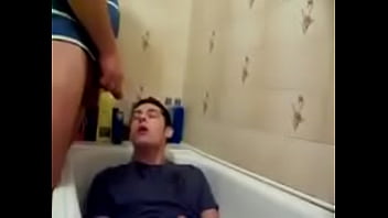 Mijado Pelo Coroa (piss)