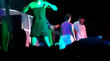 Nude, Dance, Stage, New, Recording - Unknown - 2025 - Incredible - Experience - Video 4419560