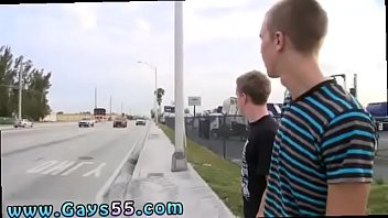 Boy Castrated In Public Bathroom Gay Ass At The Gas Station