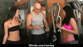Wanna Do Sex For Money 28 - teens, whore, cash, money, price, pay, sex-tape, moneytalks, money-talks - Video 4419162