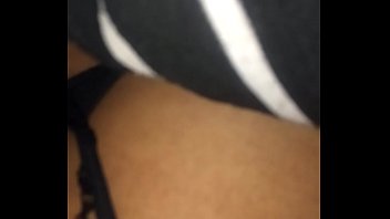Dando O Cuzinho De Ladinho
