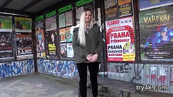 Sultry Nympho Sucks Penis In Pov And Gets Narrowed Cunt Penetrated