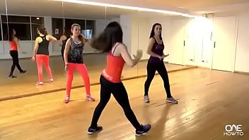 Zumba, Rakhi - Unknown - 2025 - Wild - Session - Video 4418699