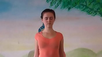 Yoga For Complete Beginners - Yoga Class 20 Minutes