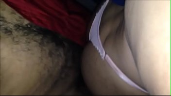 Dando Com A Calcinha Rosa Tanguinha Esp Do Walmr 2017