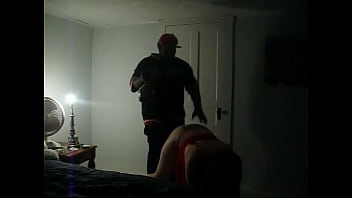 Twirking And Popping