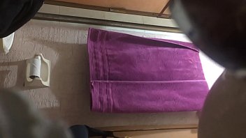 Espiando A Mama Parte 7 (de Regreso)