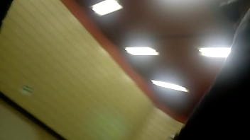 Jovencita Le Gusta Que Le Miren Su Rico Culo Por Eso Usa Leggins