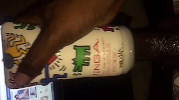 Testing Out My New Toy.