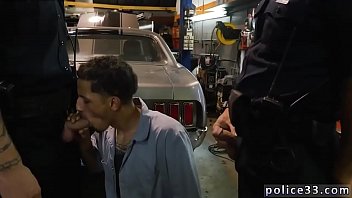 Small Boy Has Gay Sex Get Pummeled By The Police