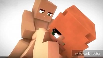 New Intro _ A Minecraft Porn By.slipperyt