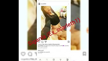 Chilena Siganla En Instagram Ex Scarleth1 Vende Fotitos Y Videos - 39 Sec