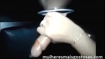 Loirinha Boqueteira Mamando E Trepando