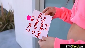 Lovely Lez Girls (shyla Jennings _ Kristen Scott ) Playing In Hot Sex Scene Vid-27