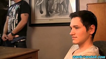 Billy Club And Ceasar Cumming Love Jerking Off Together