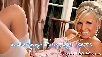 Solo, Lingerie, Teasing, Softcore - Solo_-_masturbation - 2025 - Intense - Experience - Video 6587344