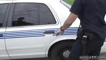 Police Hunk Video Gay I. Bike Racers Got More Than They