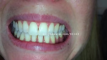 Mouth Fetish - Jessika Mouth Part2 Video6