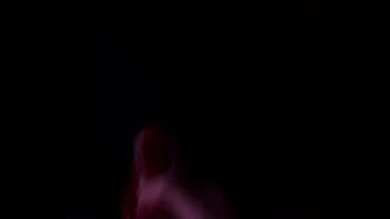 Cuming In Step Moms Panties